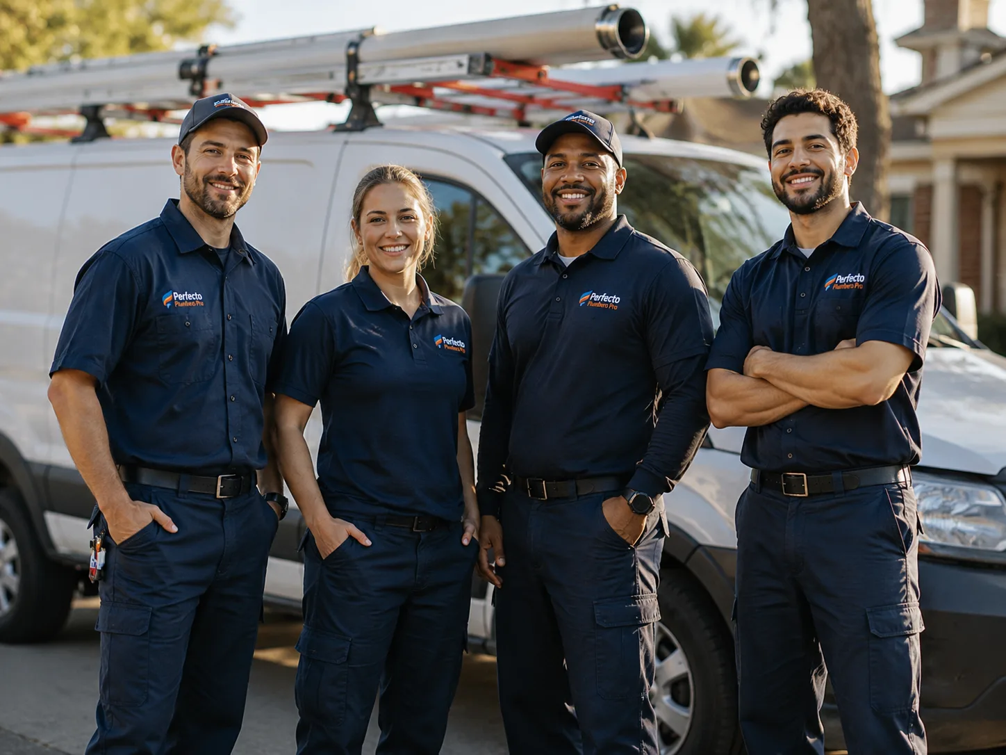 Emergency Plumber Near Me in Pismo Beach, CA near me